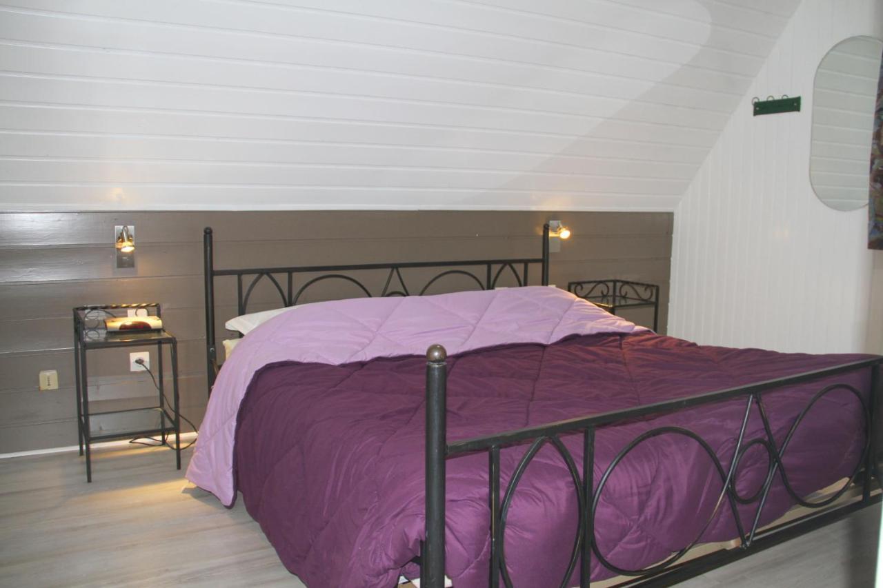 Les Gites 2-4 Pers Remy Herold Katzenthal Exterior photo