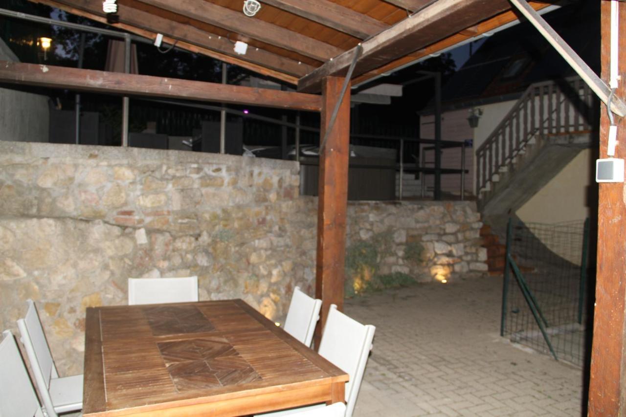 Les Gites 2-4 Pers Remy Herold Katzenthal Exterior photo
